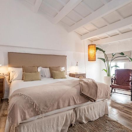 Encant De Alaior Boutique Hotel Экстерьер фото