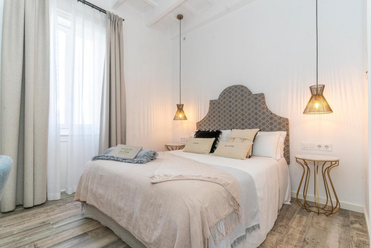 Encant De Alaior Boutique Hotel Экстерьер фото