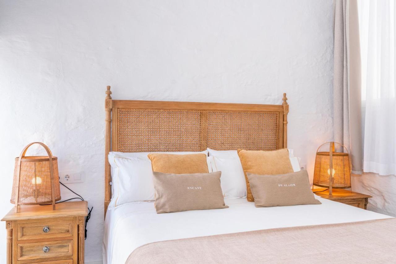 Encant De Alaior Boutique Hotel Экстерьер фото