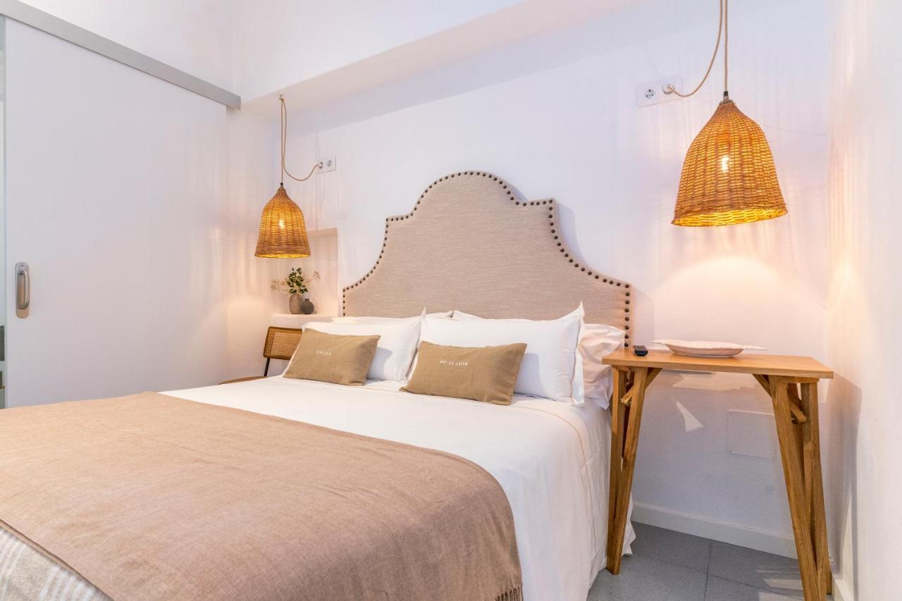 Encant De Alaior Boutique Hotel Экстерьер фото