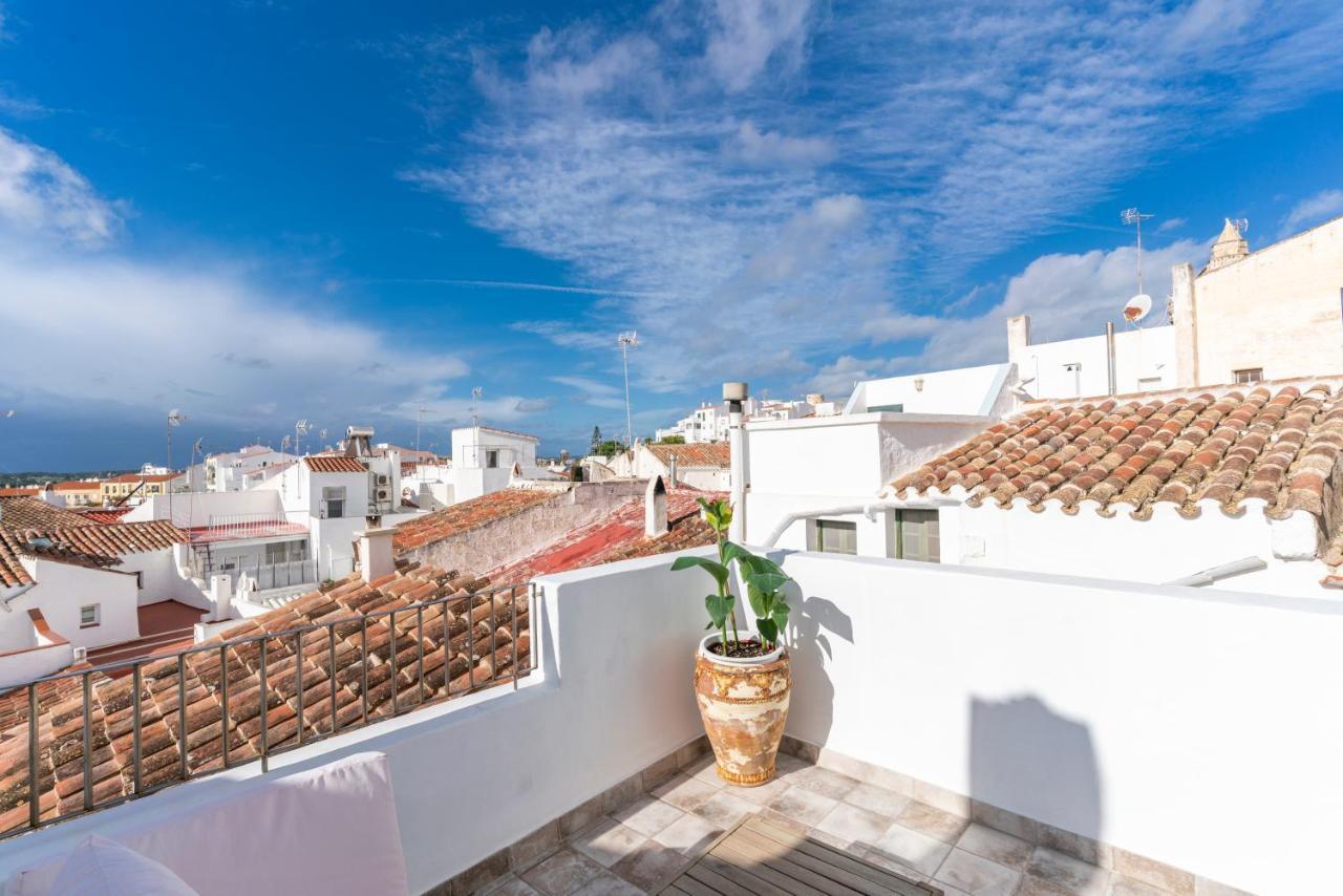 Encant De Alaior Boutique Hotel Экстерьер фото