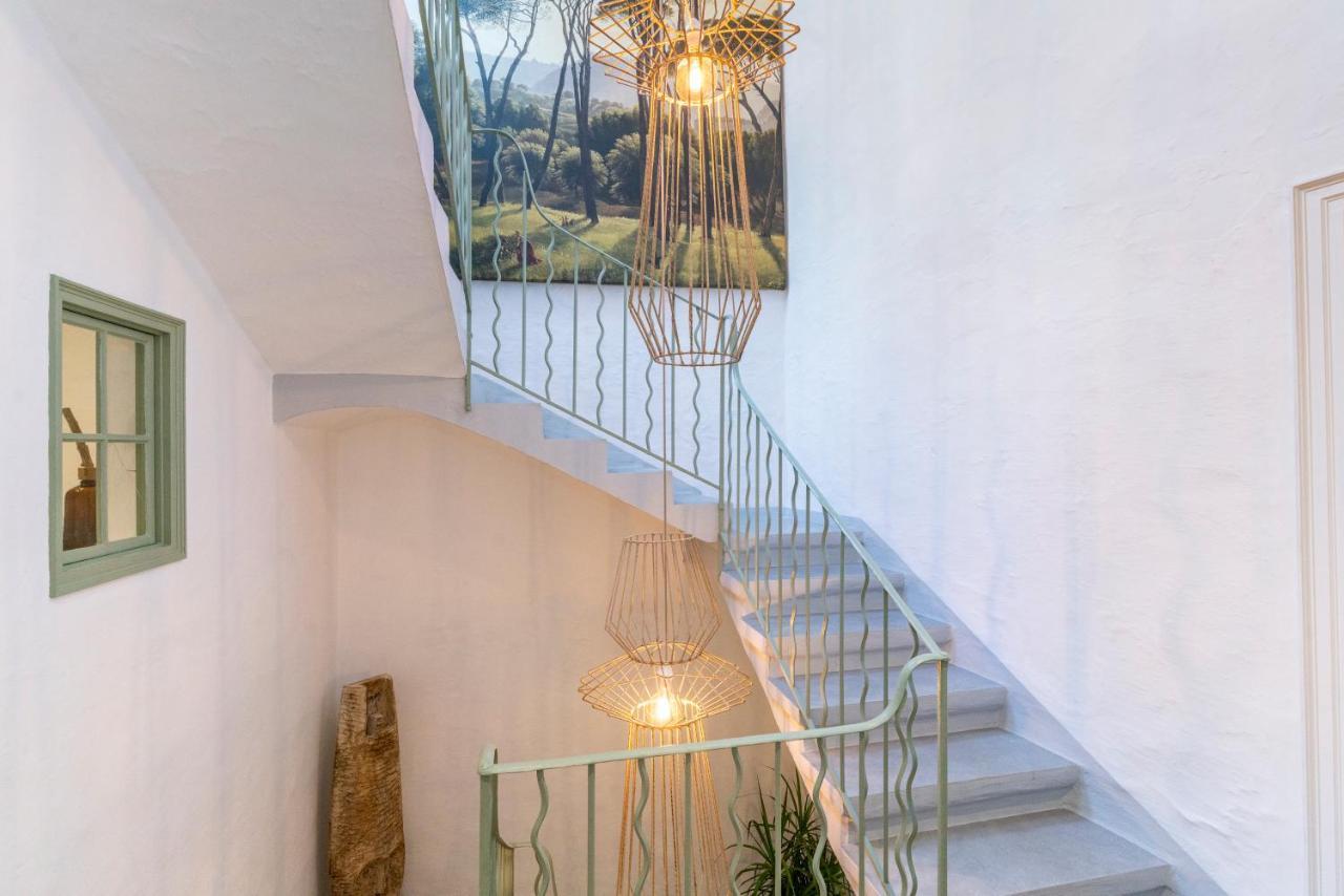 Encant De Alaior Boutique Hotel Экстерьер фото