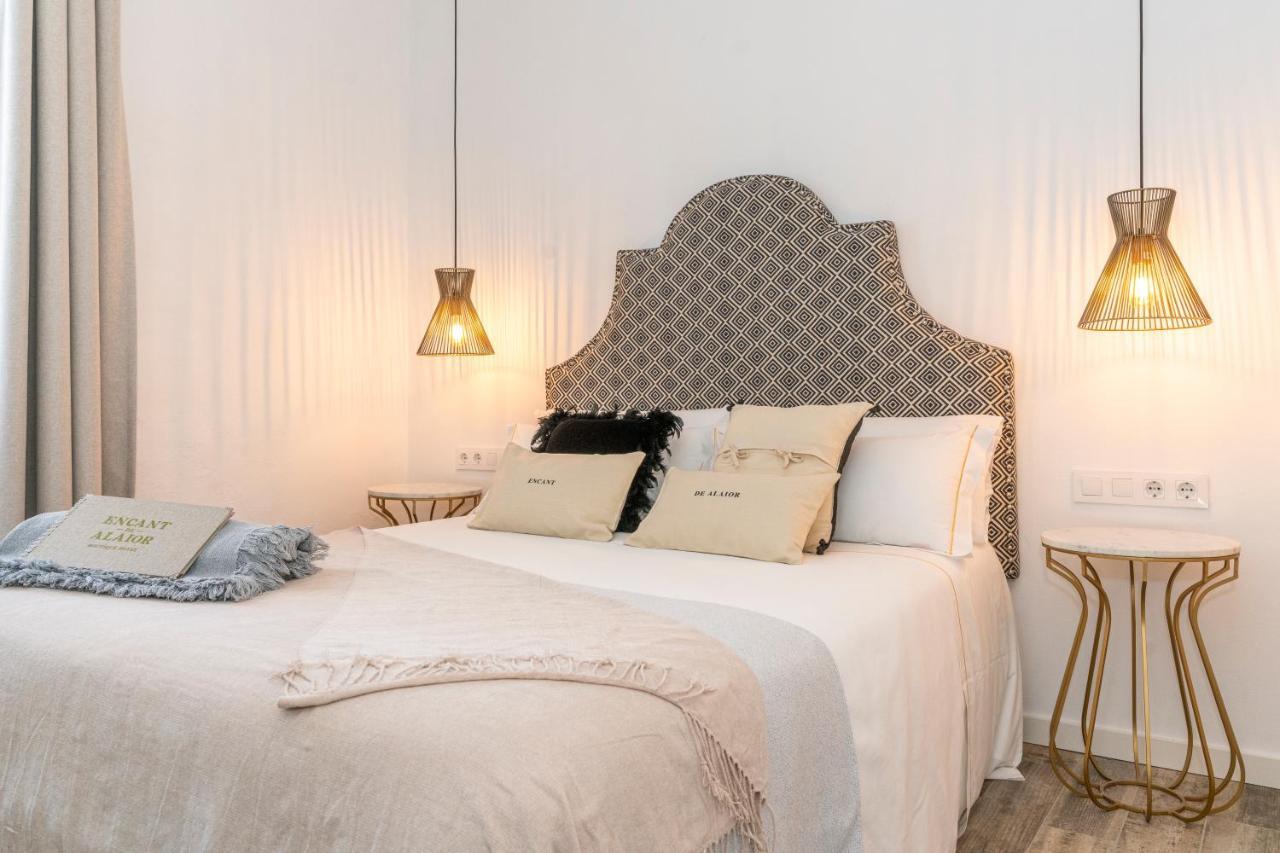 Encant De Alaior Boutique Hotel Экстерьер фото