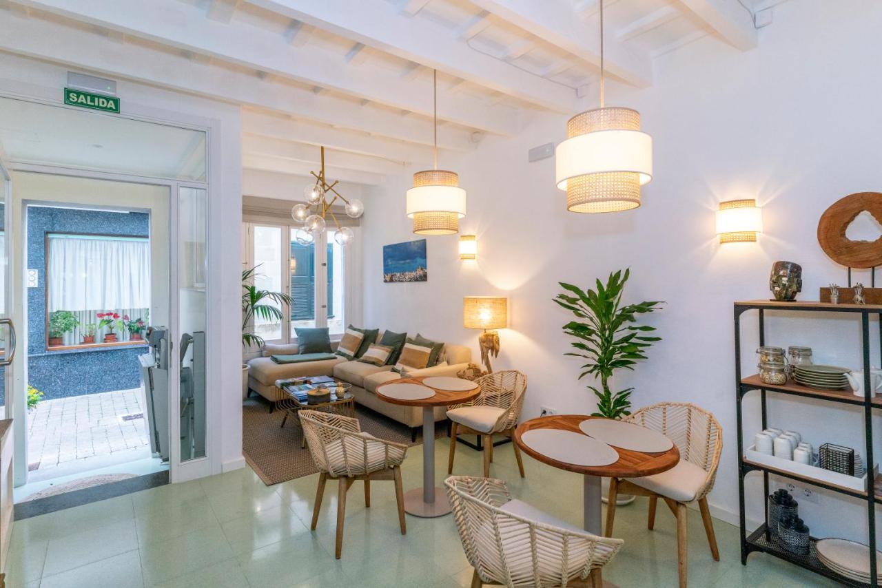 Encant De Alaior Boutique Hotel Экстерьер фото