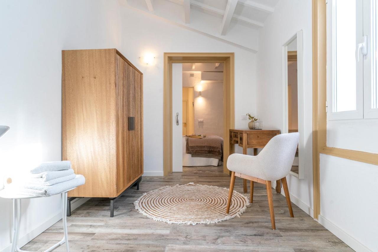 Encant De Alaior Boutique Hotel Экстерьер фото