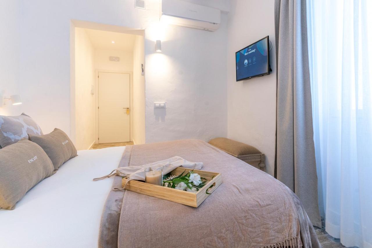 Encant De Alaior Boutique Hotel Экстерьер фото
