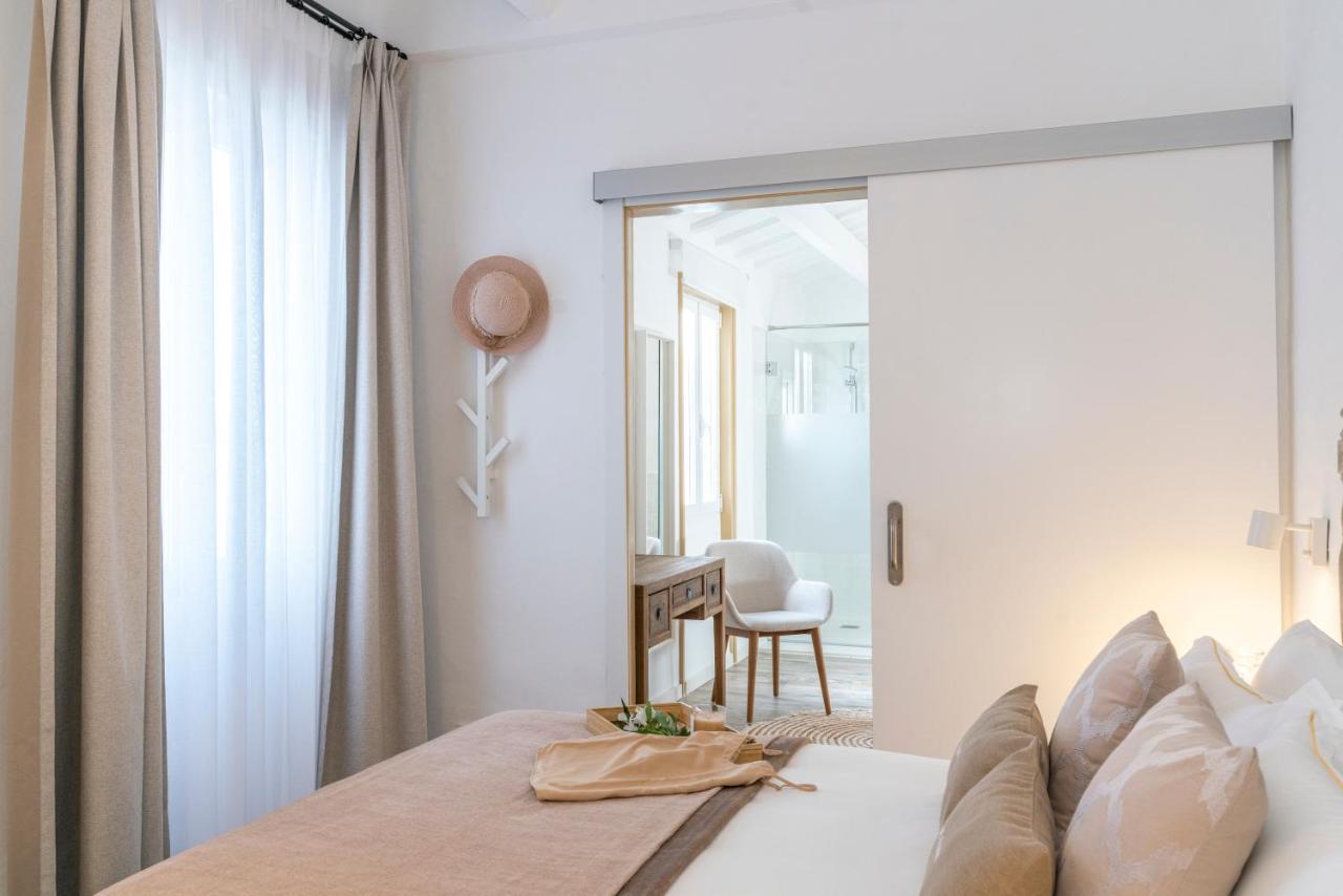 Encant De Alaior Boutique Hotel Экстерьер фото