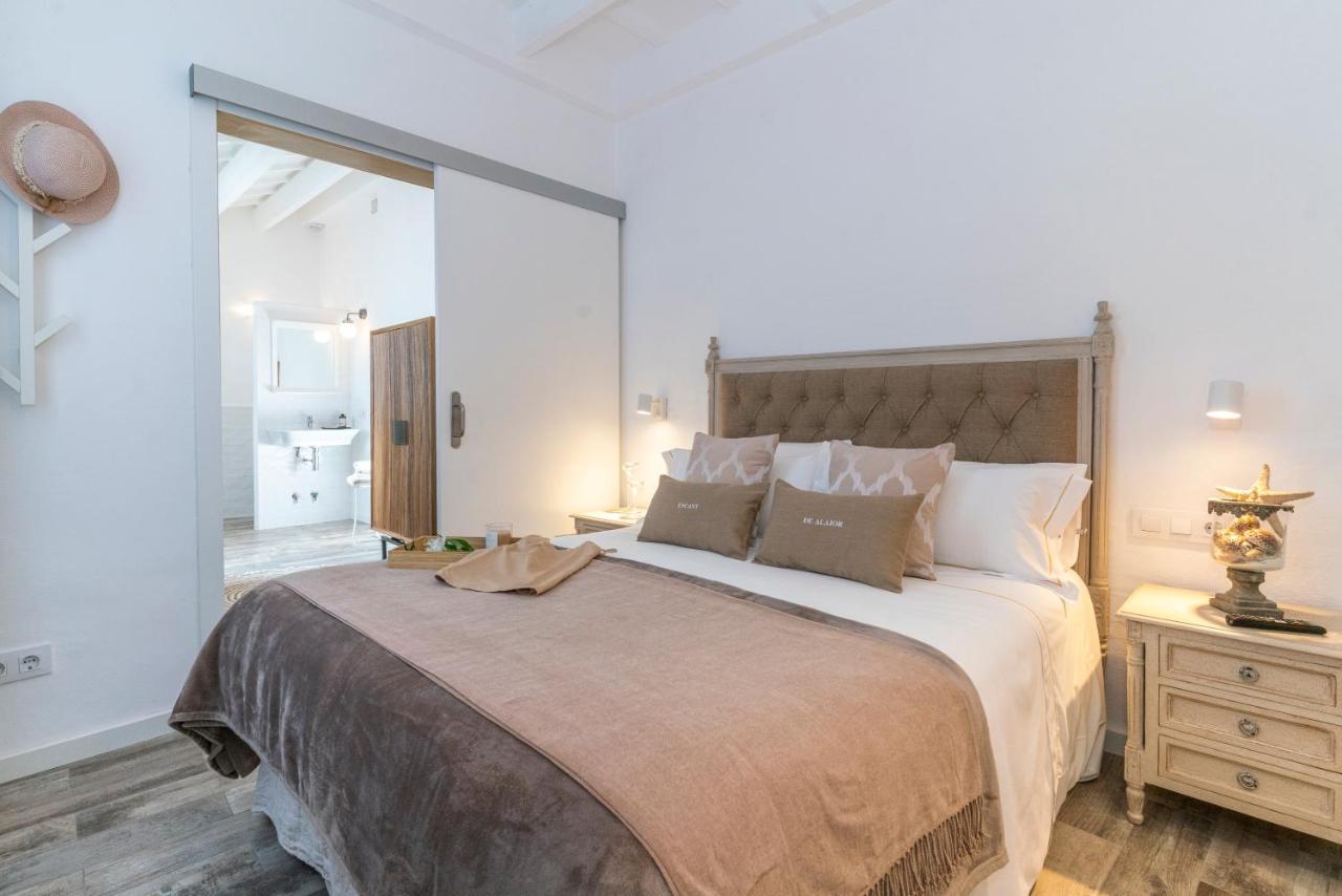Encant De Alaior Boutique Hotel Экстерьер фото