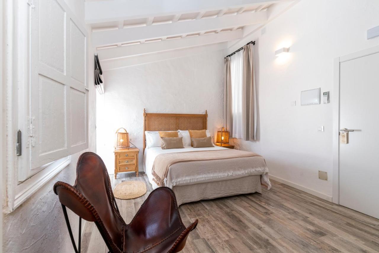 Encant De Alaior Boutique Hotel Экстерьер фото