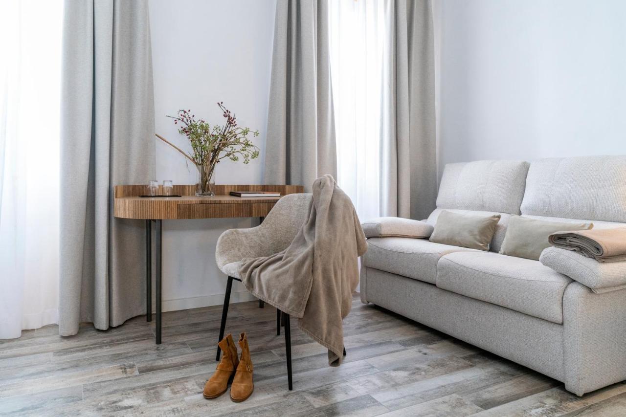 Encant De Alaior Boutique Hotel Экстерьер фото