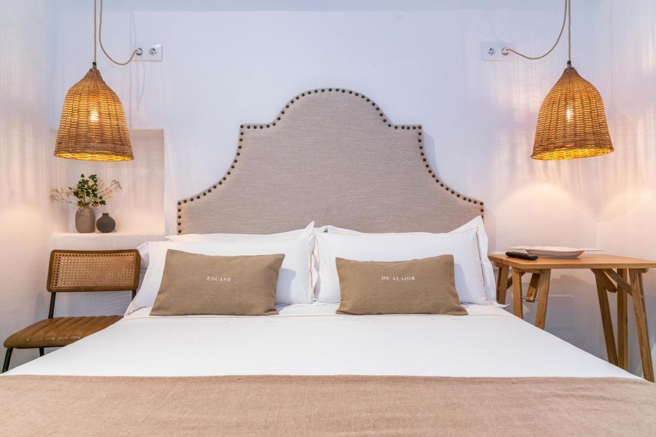 Encant De Alaior Boutique Hotel Экстерьер фото