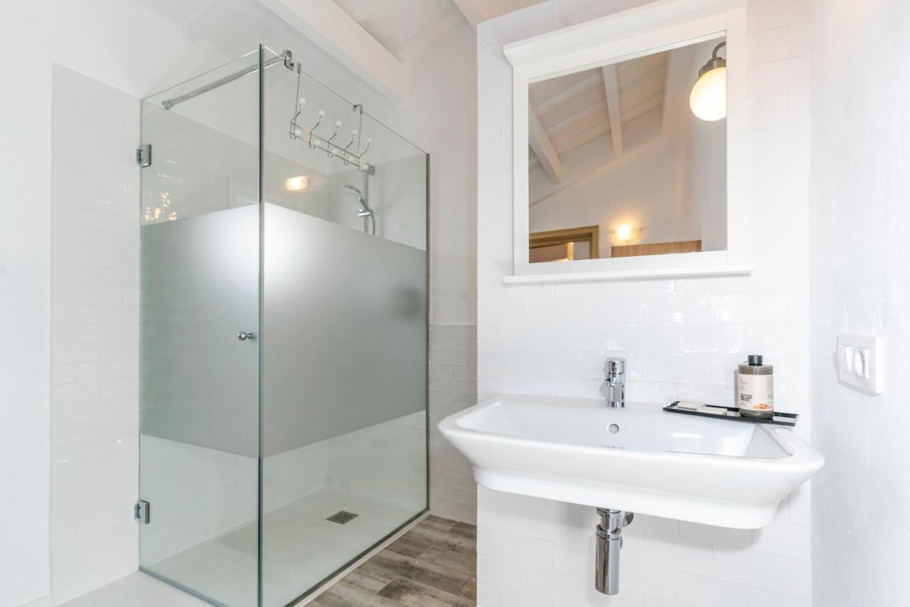 Encant De Alaior Boutique Hotel Экстерьер фото