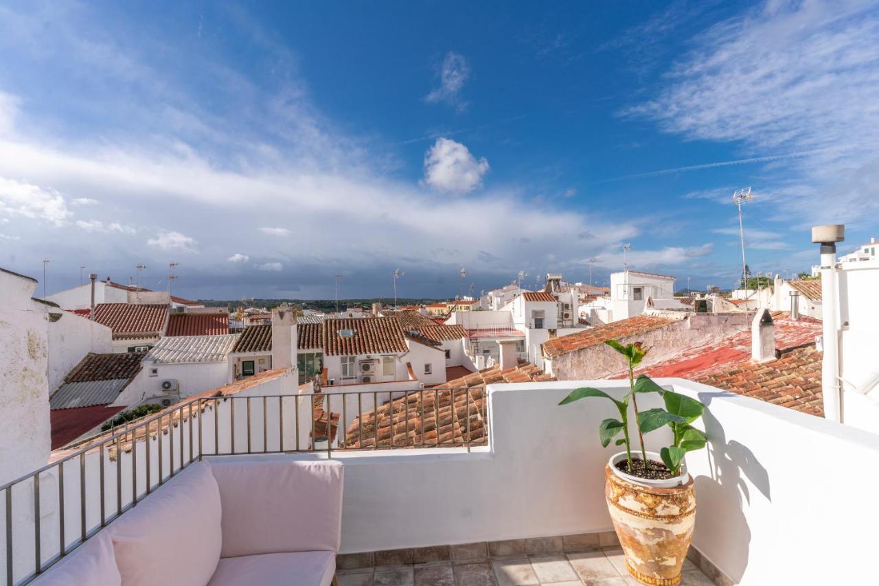 Encant De Alaior Boutique Hotel Экстерьер фото