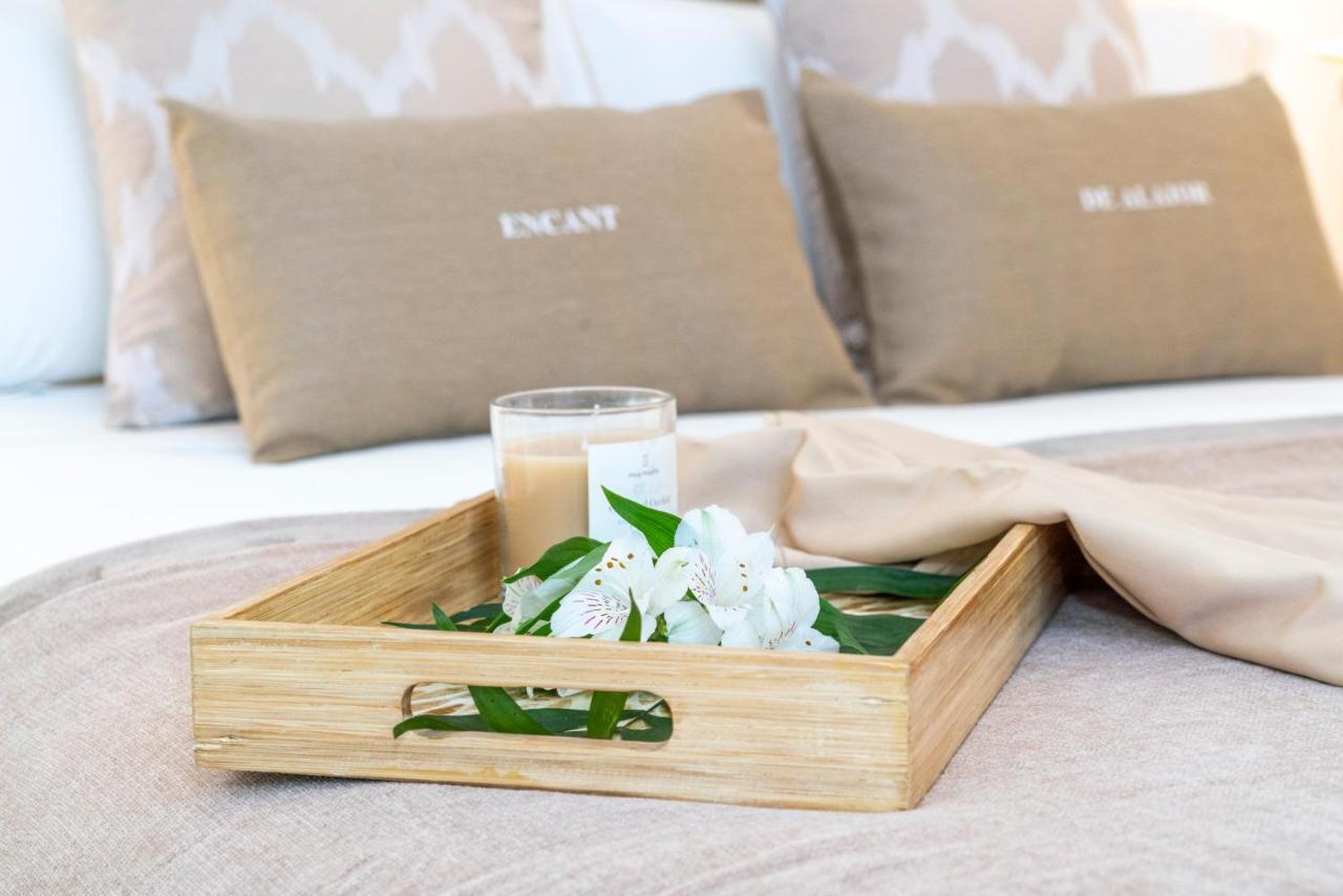 Encant De Alaior Boutique Hotel Экстерьер фото