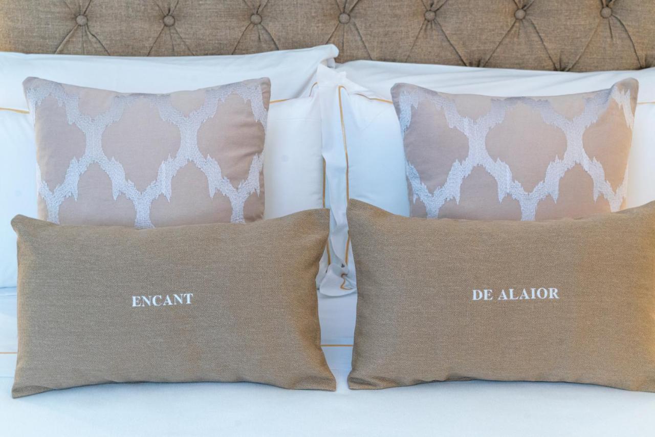 Encant De Alaior Boutique Hotel Экстерьер фото