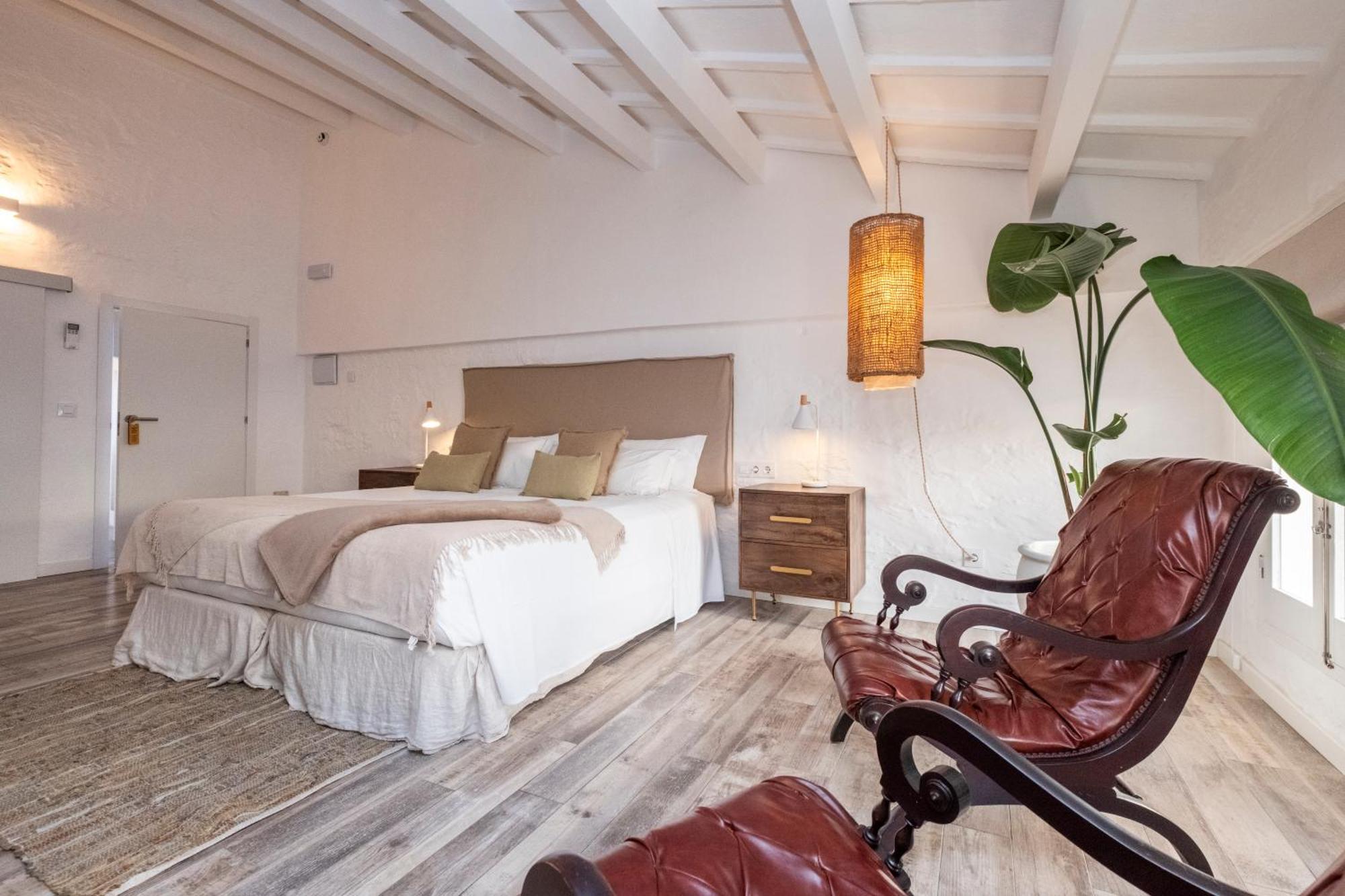 Encant De Alaior Boutique Hotel Экстерьер фото