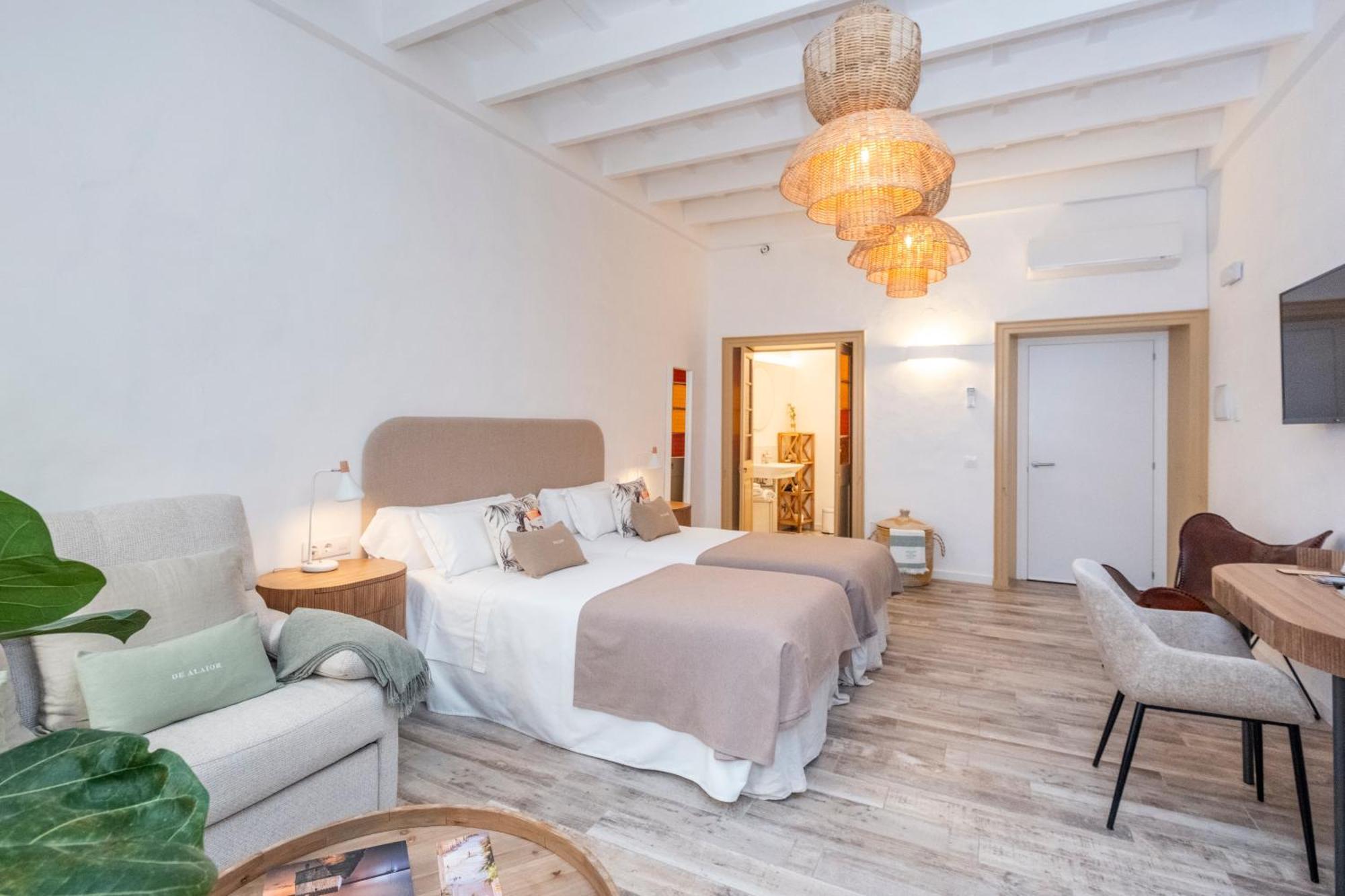 Encant De Alaior Boutique Hotel Экстерьер фото